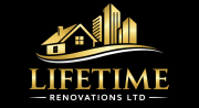 lifetime renovations ltd logo